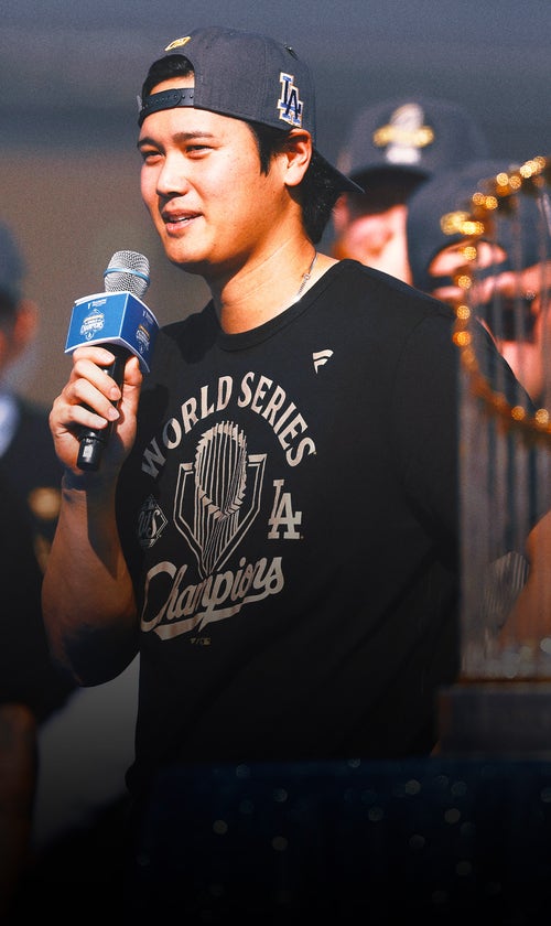 Postseason Shares Revealed, World Series Champion Dodgers Full Share is $484,748