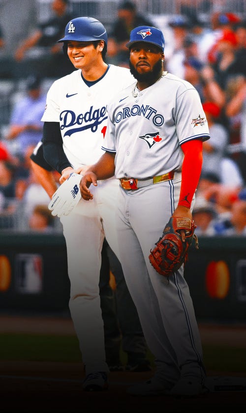 Los Angeles Dodgers News - MLB | FOX Sports