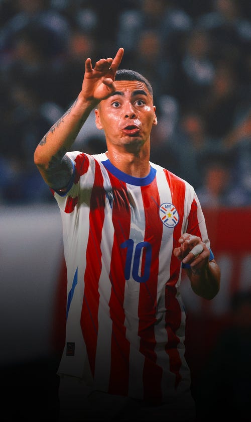 Paraguay World Cup 2026 Schedule: Locations, Dates, Times