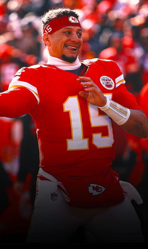 2025 NFL Week 16 Buzz: Patrick Mahomes Begins Rehab; Andy Reid Not Retiring?