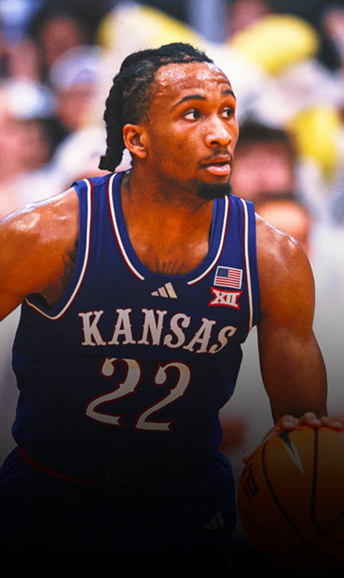 Kansas Jayhawks HC Bill Self: Darryn Peterson Family Playing Role In His Return