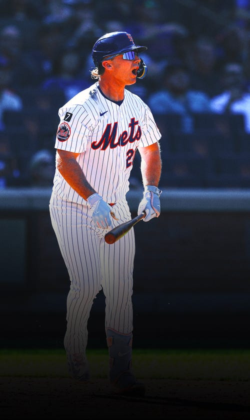 What's Next: Pete Alonso Gives Baltimore a Boost and the Mets Need to Act Fast