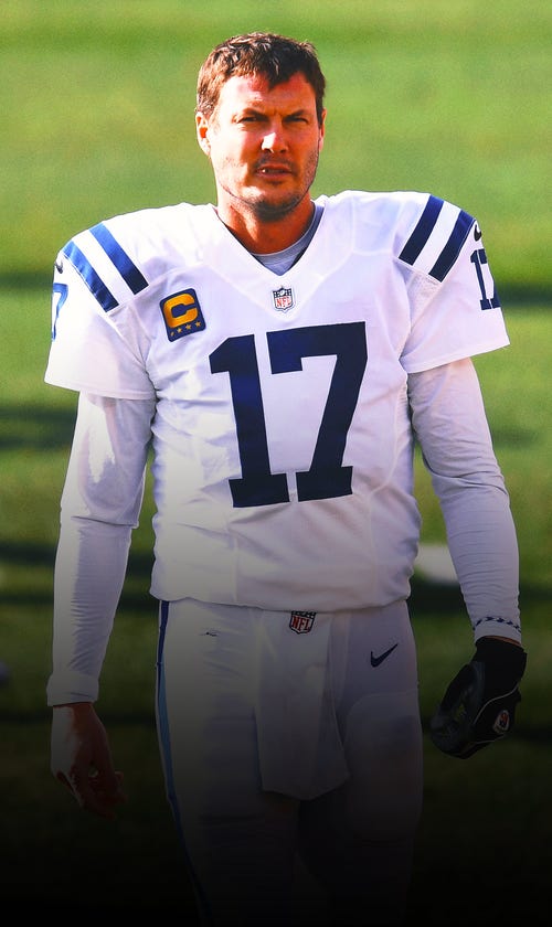 Game Changers: Can Philip Rivers Make a Difference for Colts? Ex-Teammates Think So