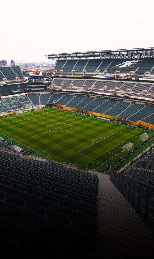 2026 World Cup Matches in Philadelphia: Start Times, Dates, Locations