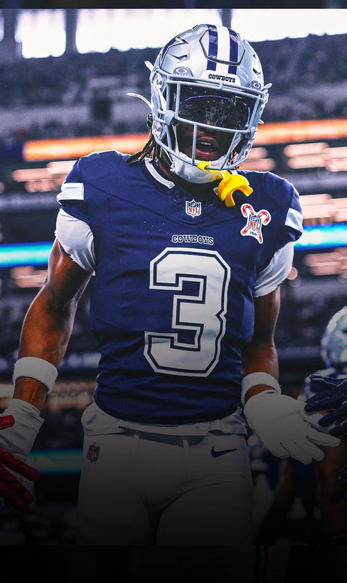 George Pickens 'Has to Play for Everyone,' Not Just Stats, Says Terry Bradshaw