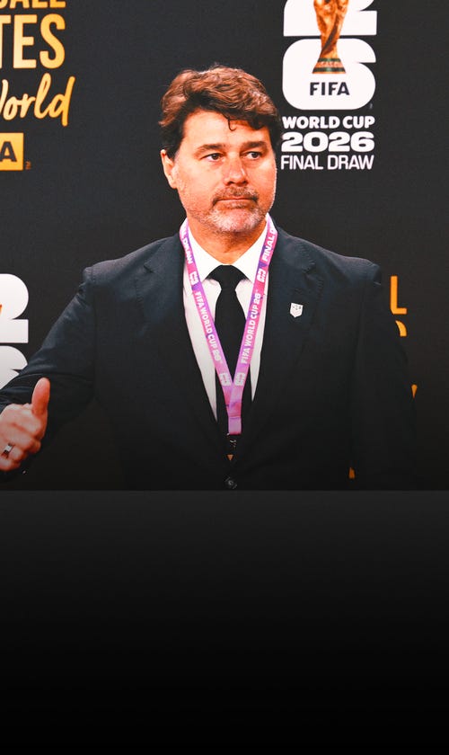 2026 World Cup Draw Winners and Losers: Why USA Should Be Thrilled