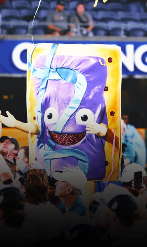 College Football: 6 Flavors, 2 Teams Revealed for 2025 Pop-Tarts Bowl