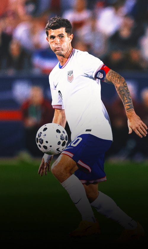 United States World Cup 2026 Schedule: Locations, Dates, Times