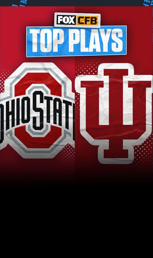 Big Ten Championship Game Highlights: No. 2 Indiana Defeats No. 1 Ohio State