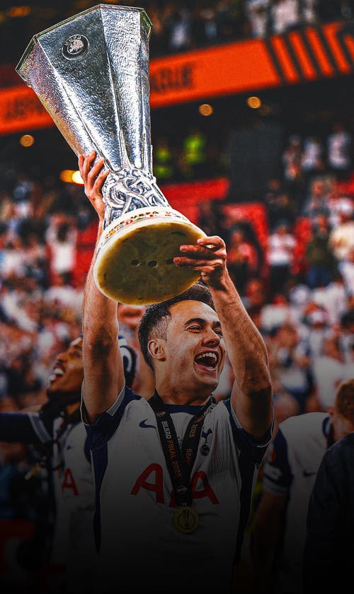 Inter Miami Signs Former Tottenham Defender As Replacement For Jordi Alba