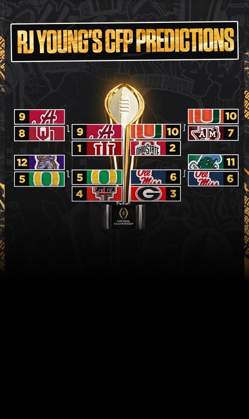 College Football Playoff Predictions: Big Ten Will Prevail in Quarterfinals