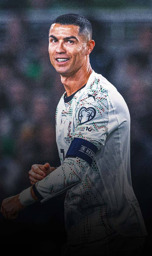 Will Cristiano Ronaldo Play at 2026 World Cup? What the Portugal Star Has Said