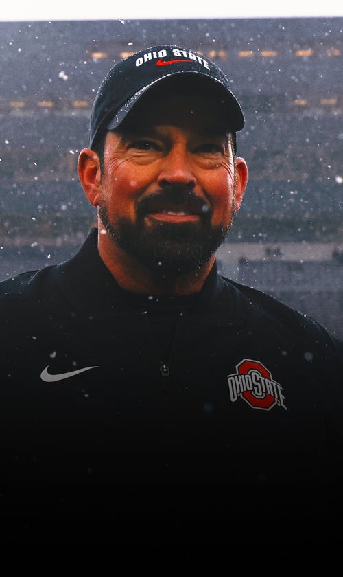 Joel Klatt: Only One Team Can Take Ohio State Into ‘Deep Water’ — Indiana