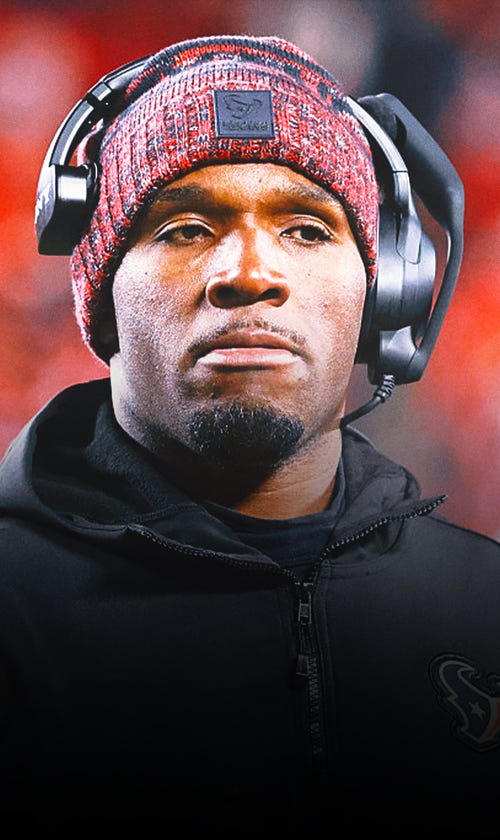 Herd Hierarchy Week 15: A Change at No. 1, Chiefs Drop With Loss to Texans