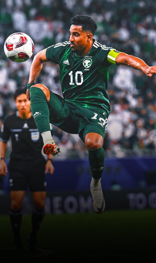 Saudi Arabia World Cup 2026 Schedule: Locations, Dates, Times