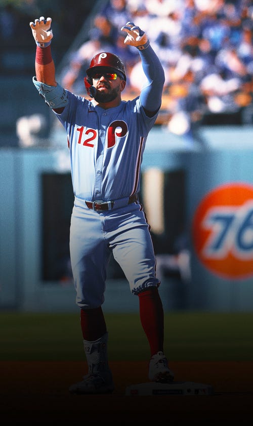 What's Next: What Should the Phillies Do After Kyle Schwarber's New Deal?