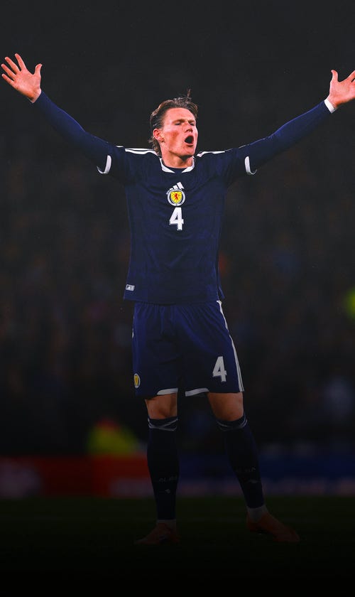 Scotland World Cup 2026 Preview: Best Players, Roster, History