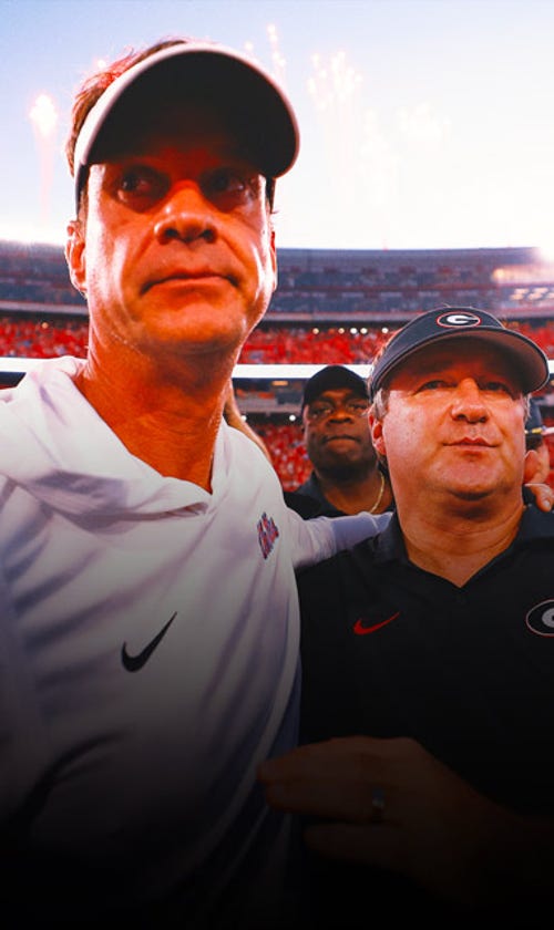 Who are the Highest-Paid Coaches in College Football? SEC Coaches Lead the Way