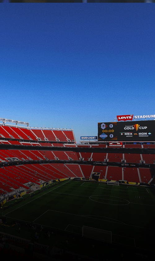 2026 World Cup Matches in San Francisco Bay Area: Start Times, Dates, Locations