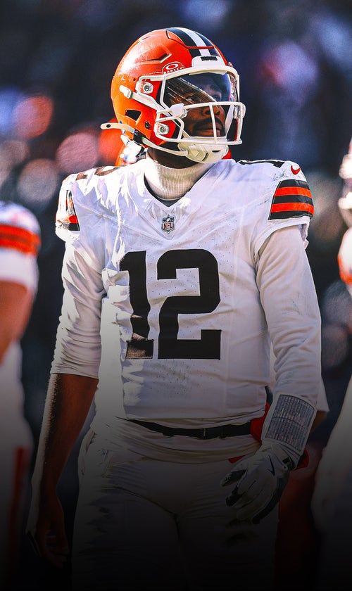 The Big Picture: Shedeur Sanders Takes Two Steps Backward in Quest to Be Browns' QB1