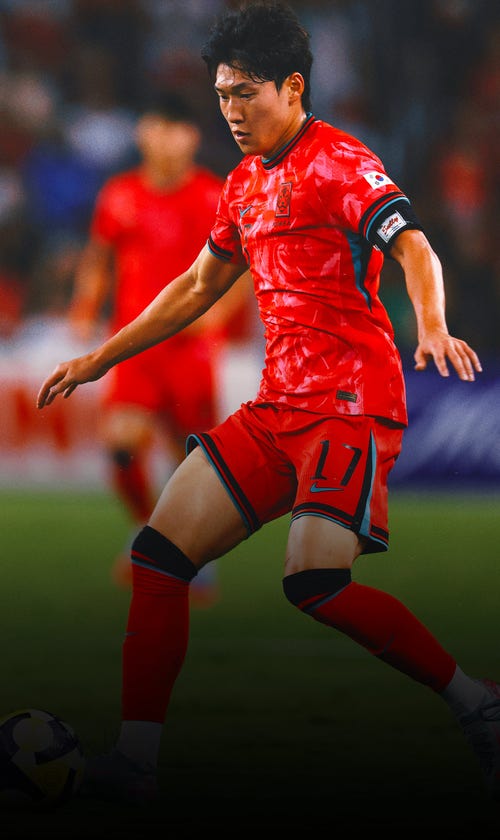 South Korea World Cup 2026 Schedule: Locations, Dates, Times