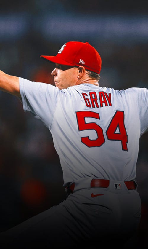 Sonny Gray on Red Sox: 'Easy to Go to a Place Where It’s Easy to Hate the Yankees'