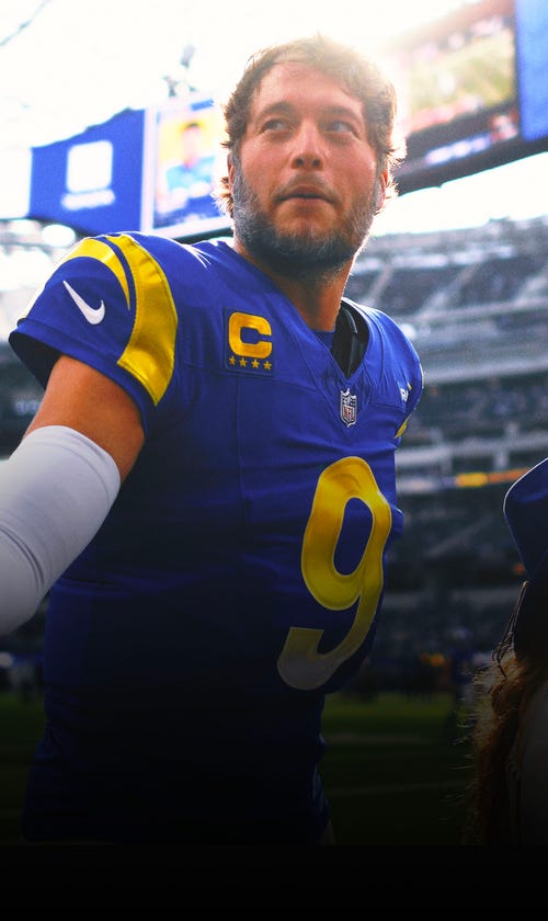 4 Takeaways From the Rams' Win Over the Lions