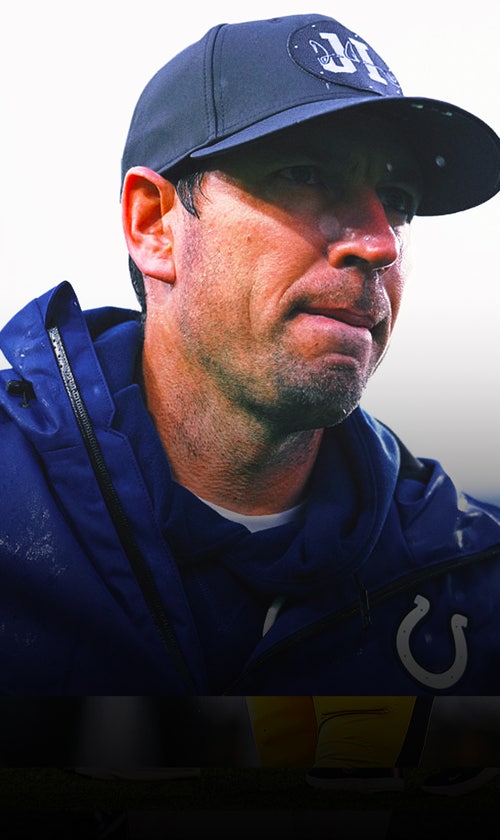 The Big Picture: Daniel Jones Injury, Another Loss Continue the Colts' Spiral