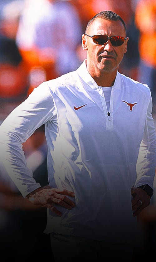 Colin Cowherd: CFP Committee Decision-Making 'Is Absolutely Ridiculous'