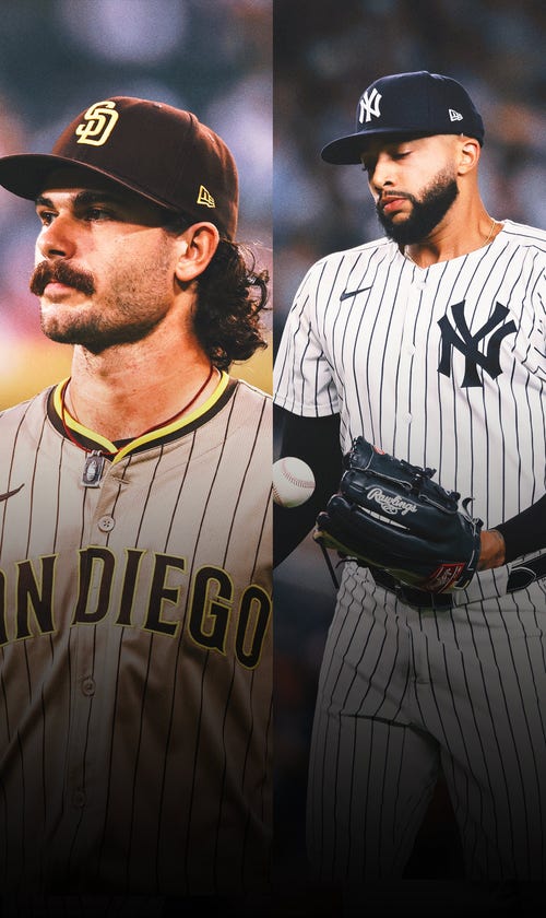 What's Next: How Top MLB Signings and Trades Affect New Teams, Free Agency