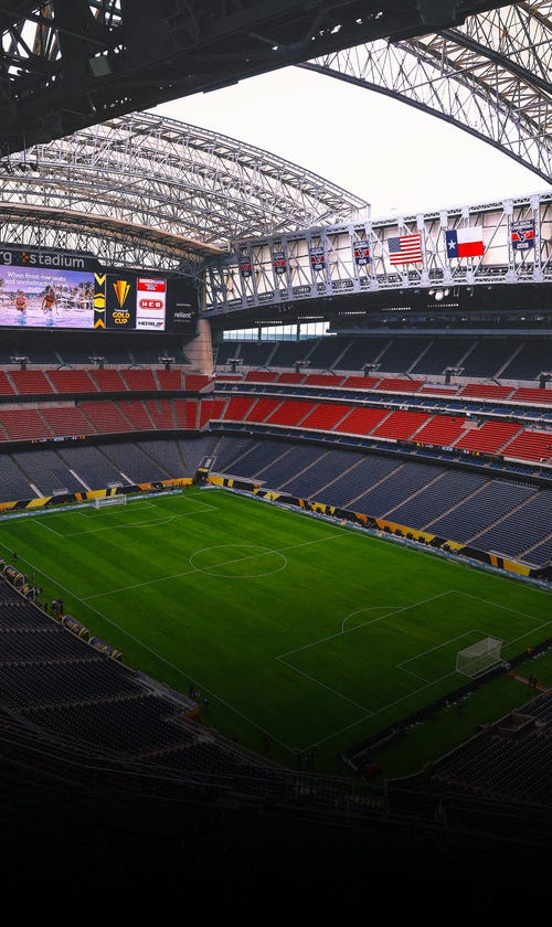 2026 World Cup Matches in Houston: Start Times, Dates, Locations