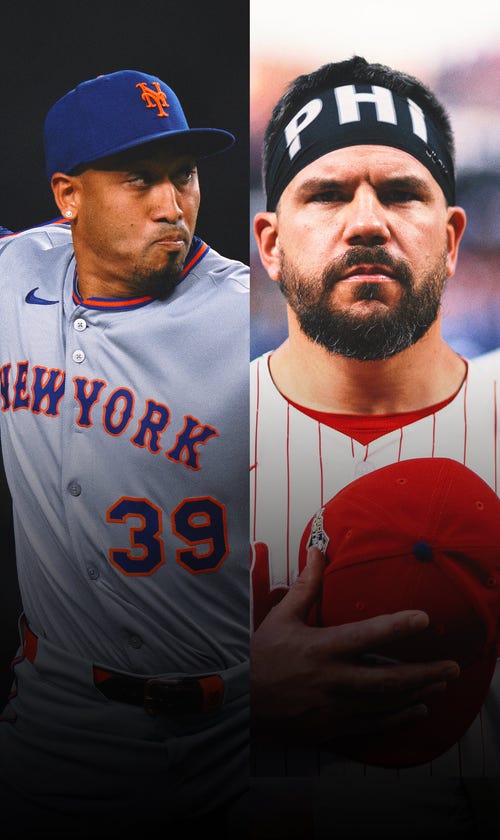 What's Next: How Top MLB Signings and Trades Affect New Teams, Free Agency