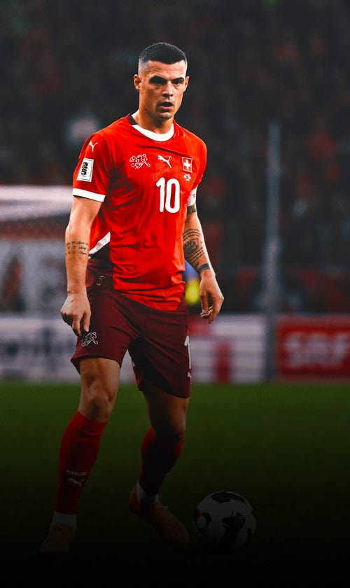 Switzerland World Cup 2026 Schedule: Locations, Dates, Times