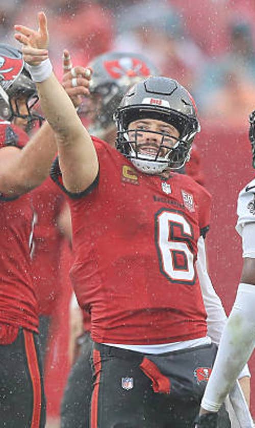 How to Watch Falcons vs. Buccaneers on Thursday Night Football: Time, TV Channel, Live Stream