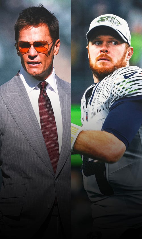 Tom Brady's NFL Power Rankings: Seahawks, Jaguars Spring to the Top After Huge Wins