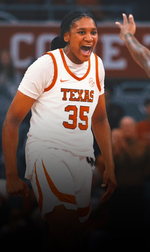 Women's CBK Top 25: Texas Jumps to No. 2 After Defeating UCLA and South Carolina