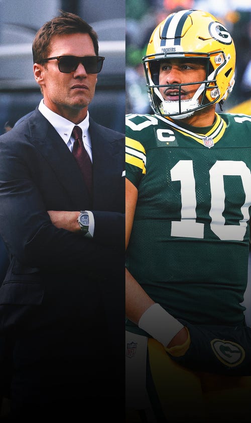 Tom Brady's NFL Power Rankings: Packers Rise After Bears Win, But Are They NFC's Best?