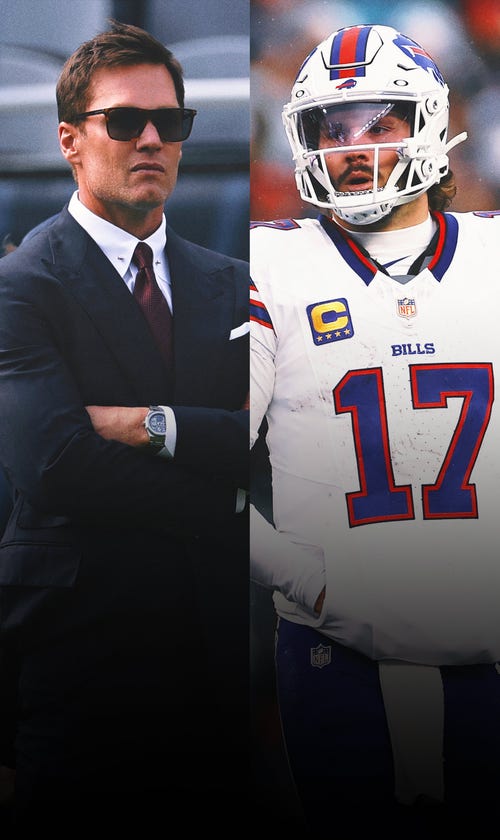 Tom Brady's NFL Power Rankings: Pats, Packers Take Big Drops As Playoffs Loom