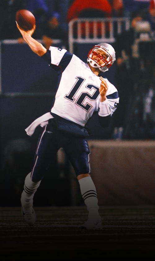 Tom Brady Mailbag: How Did the GOAT Master Throwing the Football?