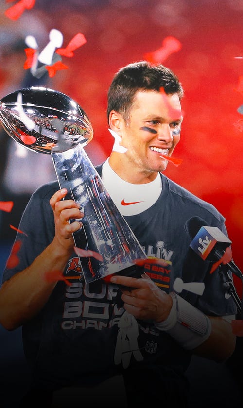 The Super Bowl Tom Brady Knew Opposing Defense 'Better Than They Knew Themselves'