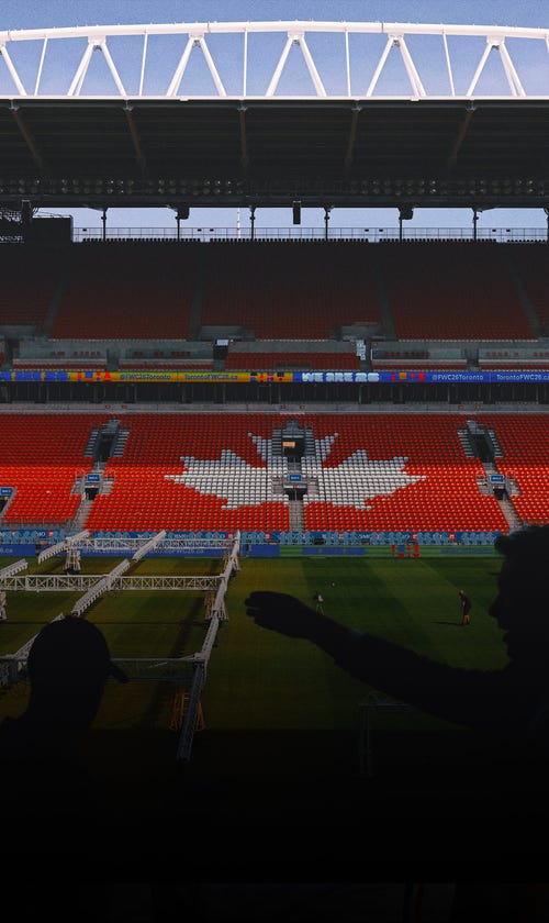2026 World Cup Matches in Toronto: Start Times, Dates, Locations