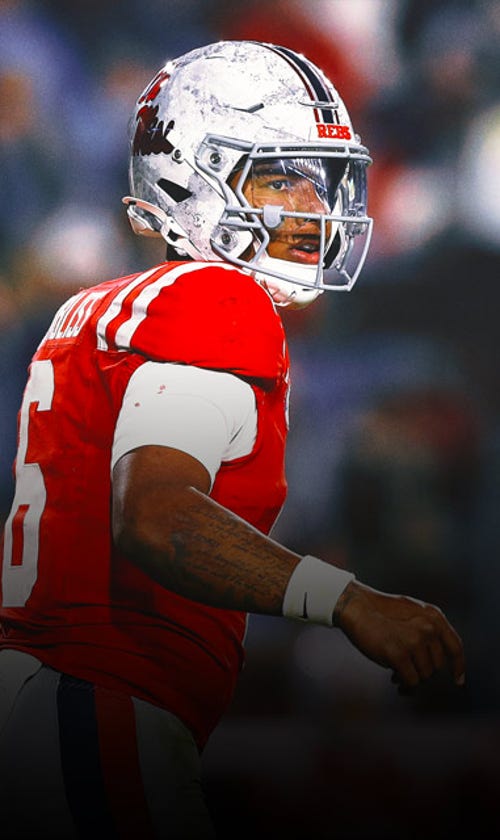 NCAA Appeals to MS Supreme Court, Seeks To Bar Trinidad Chambliss From Playing