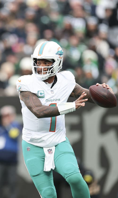 Bet365 Bonus Code: 'FOX365' Unlocks $150 in Bonus Bets For Dolphins-Steelers on MNF