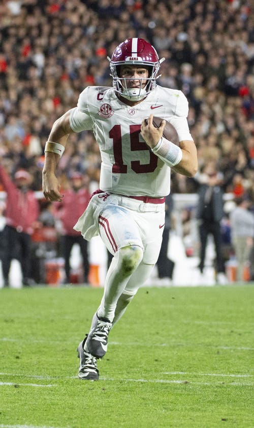 DraftKings Promo Code for Conference Championship Weekend: Bet $5, Get $200 on CFB