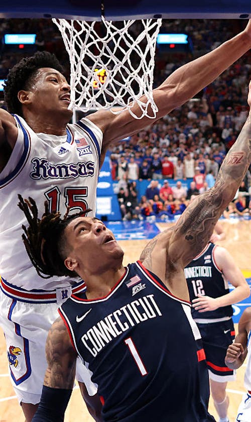 UConn vs. Florida Prediction, How to Watch Jimmy V Classic, Odds, Channel