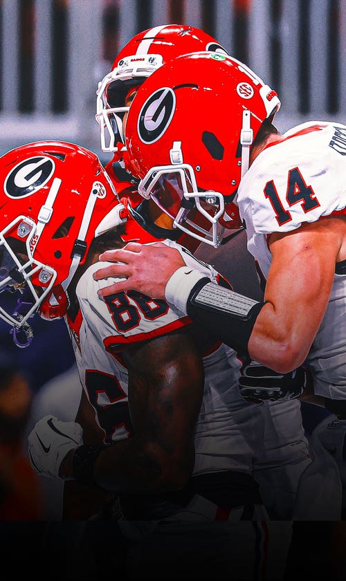 4 Takeaways From Georgia's SEC Championship Game Win Over Alabama