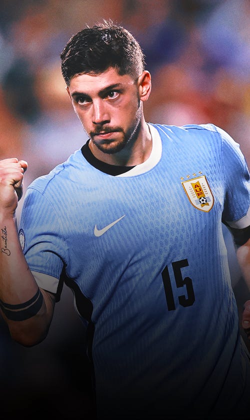 Uruguay World Cup 2026 Schedule: Locations, Dates, Times