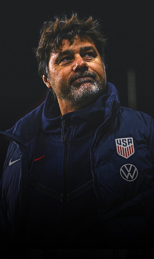 2026 World Cup Odds: 'We Already Have Hazard on the U.S. Lifting the Trophy'