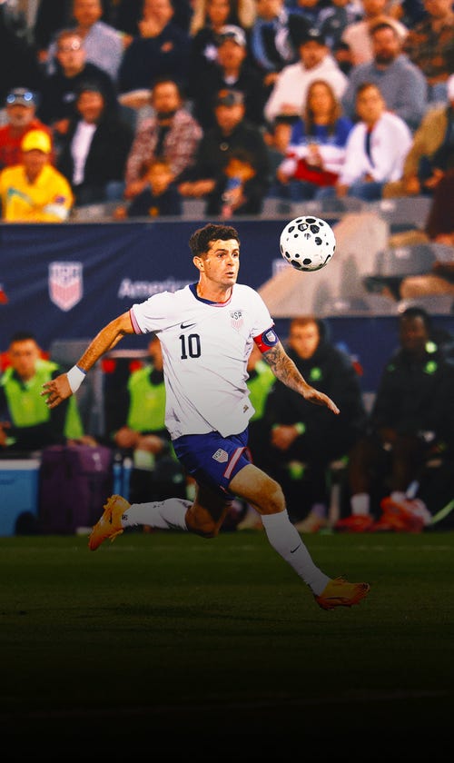 Donovan, Guzan, Jones on USA's World Cup Group and Australia Coach's 'Smugness'