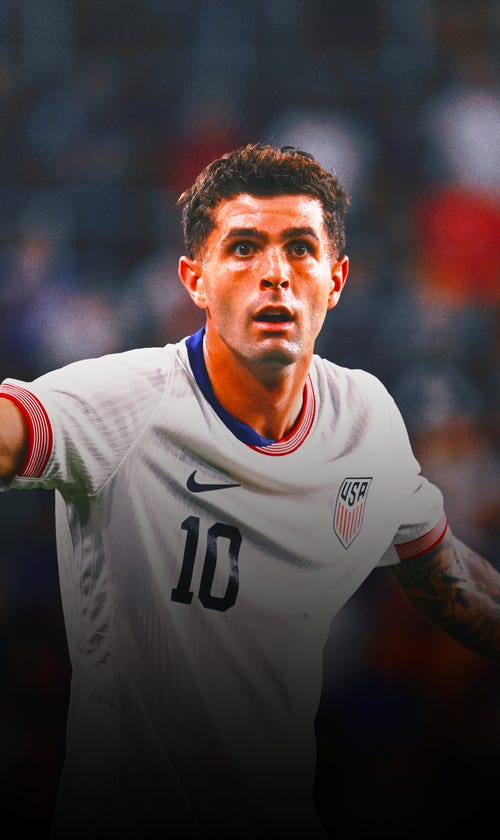 The Big Picture: USA Knows Its World Cup Foes and Can Now Dream the 'Impossible'